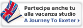 Partecipa a A Journey to Exeter