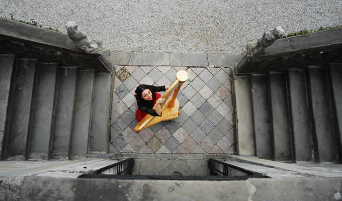 Fotografia di Emanuela Battigelli