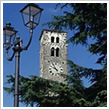 Campanile Chiesa di San Paolo - Lavariano di Mortegliano