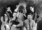 Il gruppo Carantan