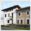 Borgo rurale Casali Gallo - Corno di Rosazzo (Ud)
