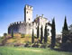 Il Castello di Villalta