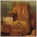 Giovanni Antonio De Sacchis, Madonna della Misericordia