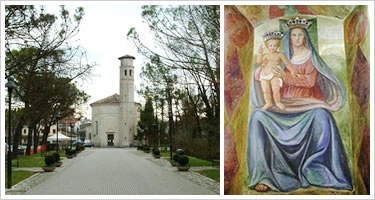 Immagini della citt&agrave; di Pordenone
