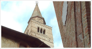Duomo di San Marco, Campanile