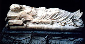 Giuseppe Sanmartino, Cristo velato Giuseppe Sanmartino, Cristo velato