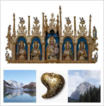 Carnia, cuore antico...