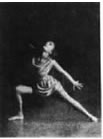 Immagine di danzatrice 1