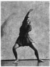 Immagine di danzatrice 2