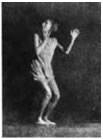 Immagine di danzatrice 3