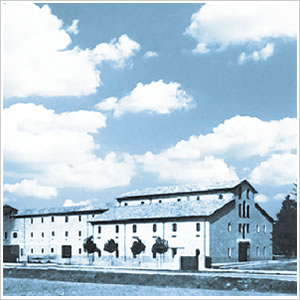 Cantine Ca' Tullio ad Aquileia