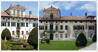 Villa de Claricini