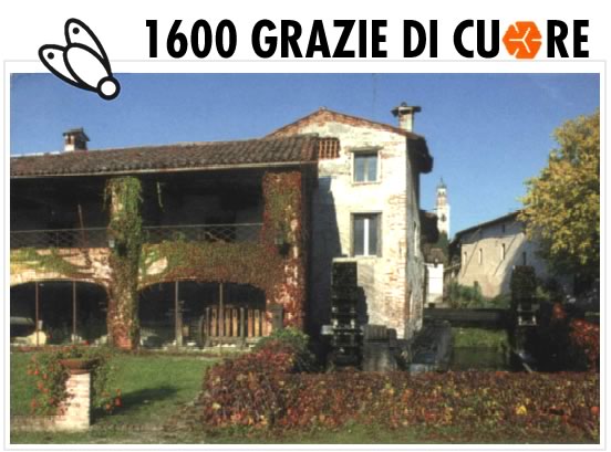 I luoghi del cuore FAI