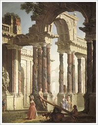 Opera di Francesco Chiarottini