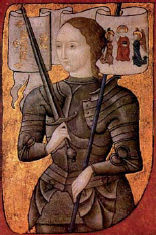 Giovanna d’Arco