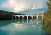 Gorizia e il suo habitat