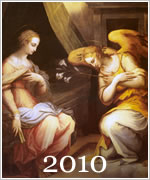 Giorgio Vasari, L�Annunciazione