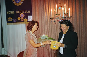 Foto di Patrizia Venier Romano e Maria Paola Frattolin