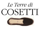 Marchio del Ristorante: Le Terre di Cosetti