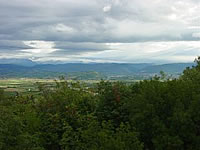 Dal Monte San Michele