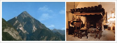 Museo Carnico di Tolmezzo