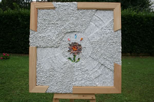 Ramon Battel, Flower Power