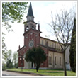 Chiesa di Ognissanti - Camino al Tagliamento
