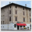 Palazzo Venier - Gradisca di Sedegliano (Ud)