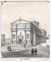 Pordenone, duomo