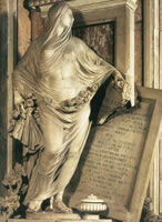 Antonio Corradini, La Pudicizia Antonio Corradini, La Pudicizia
