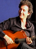 Quartetto R.Calace Giovanni Dell'Aversana