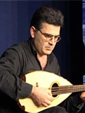 Gennaro Petrone: mandola