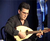 Quartetto R.Calace Gennaro Petrone