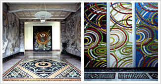 Palazzo Attems a Gorizia e Music