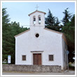 Chiesa della SS. Trinit&agrave; - Bertiolo