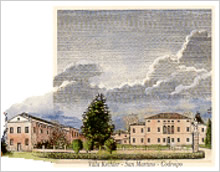Museo Civico delle Carrozze, Codroipo