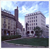 Civico Museo del Risorgimento, Trieste