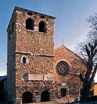 Trieste: Basilica civile Romana