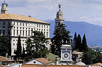 Il Castello di Udine