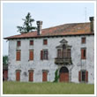 Giardino di Villa Colloredo Mels Mainardi Bianchi - Gorizzo di Camino al Tagliamento (Ud)