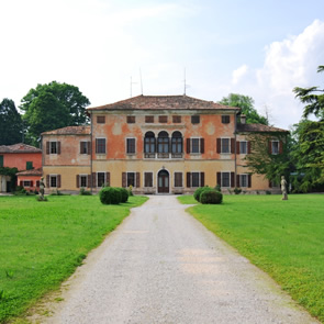 Villa Kechler Villa Kechler