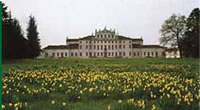 Villa Manin