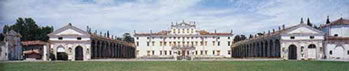 Villa Manin di Passariano