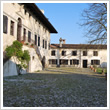 Villa Butussi – Corno di Rosazzo (Ud)