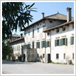 Villa della Porta &ndash; Pavia di Udine (Ud)