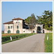 Villa della Porta – Pavia di Udine (Ud)