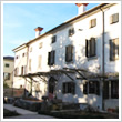 Villa Strassoldo Bettari-Bronzin – Pavia di Udine (Ud)