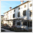 Villa Strassoldo Bettari-Bronzin &ndash; Pavia di Udine (Ud)