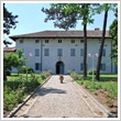 Villa Trigatti - Galleriano di Lestizza (Ud)