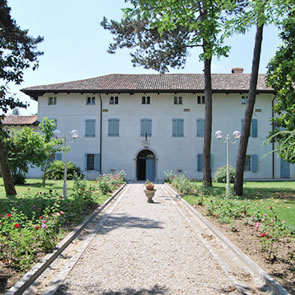 Villa Trigatti VVilla Trigatti